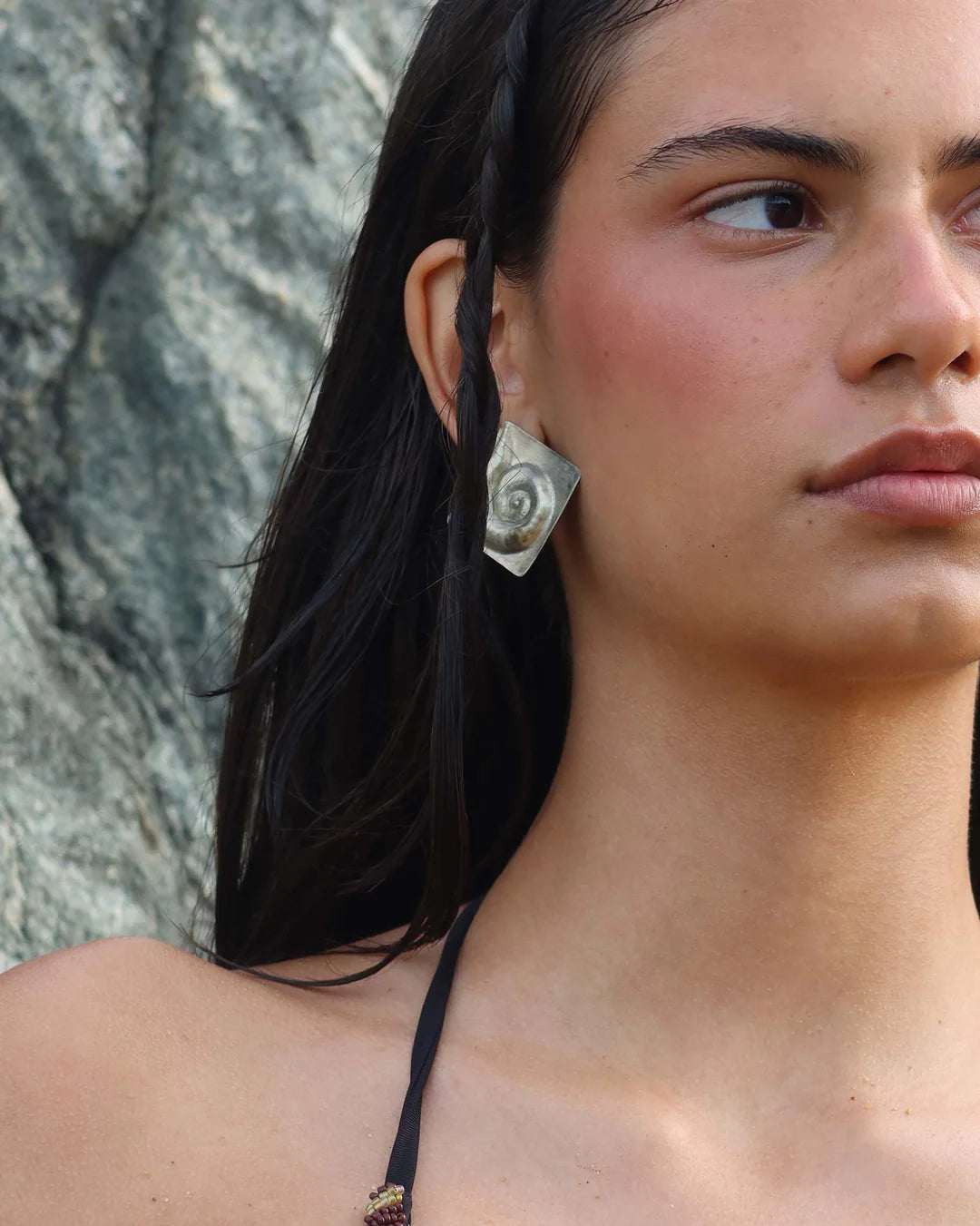 Kiwa Earrings
