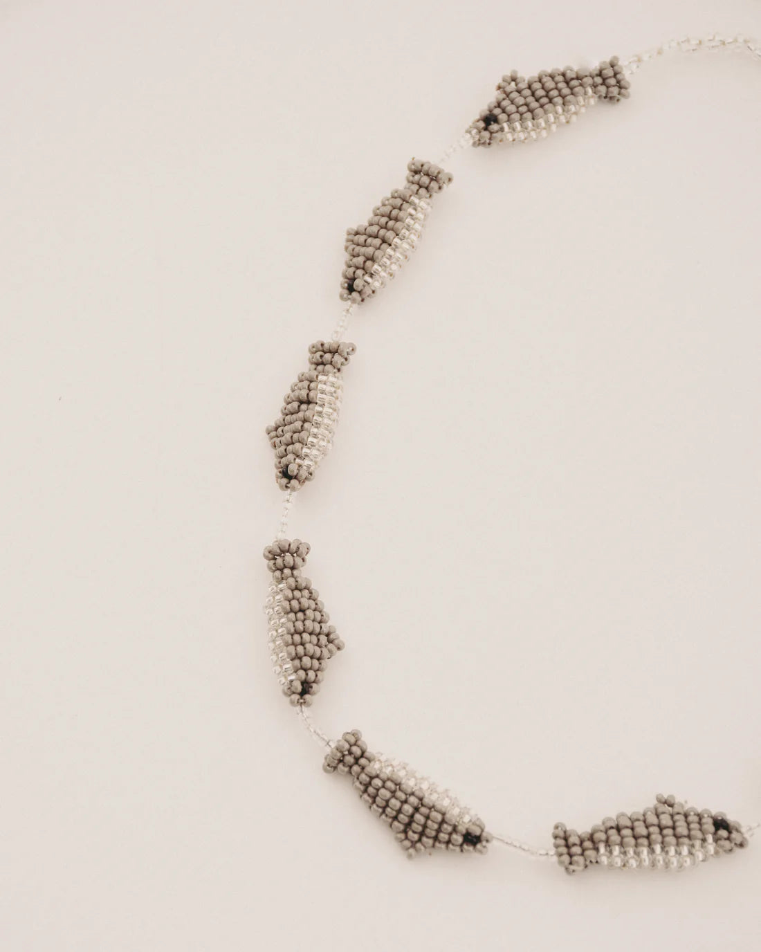Viaje de Peces Necklace