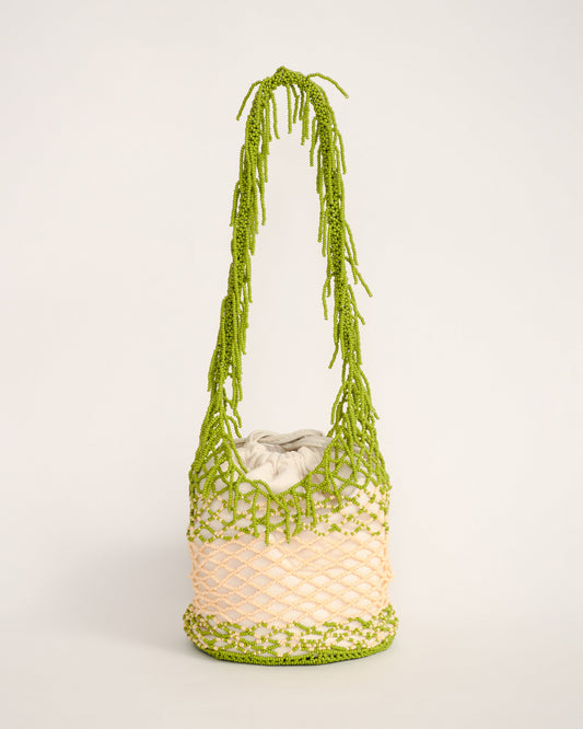 Festiva Bag Savia Ivory