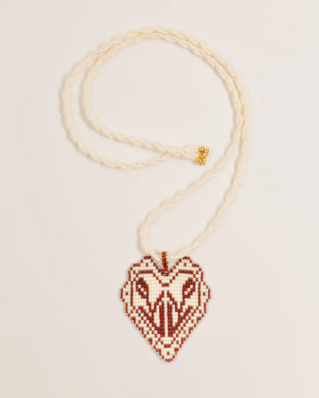 Latido Necklace