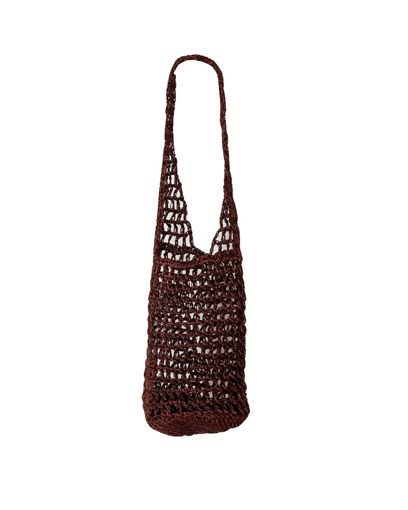 Summer Bag Brown